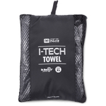 N-Rit полотенце I-Tech Towel 63.5x150 рXL