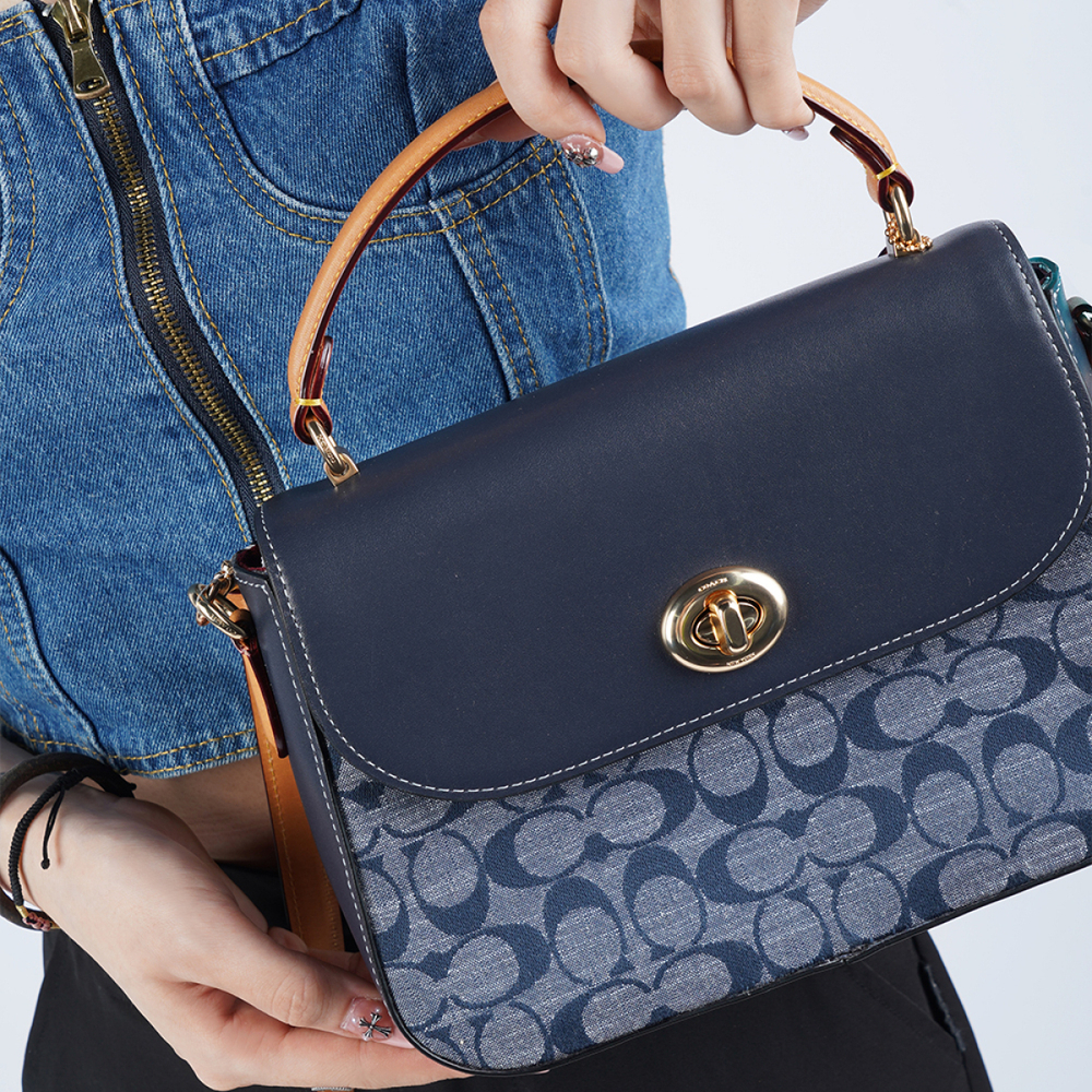 Сумка COACH Marlie 24, C4921-IMDEI