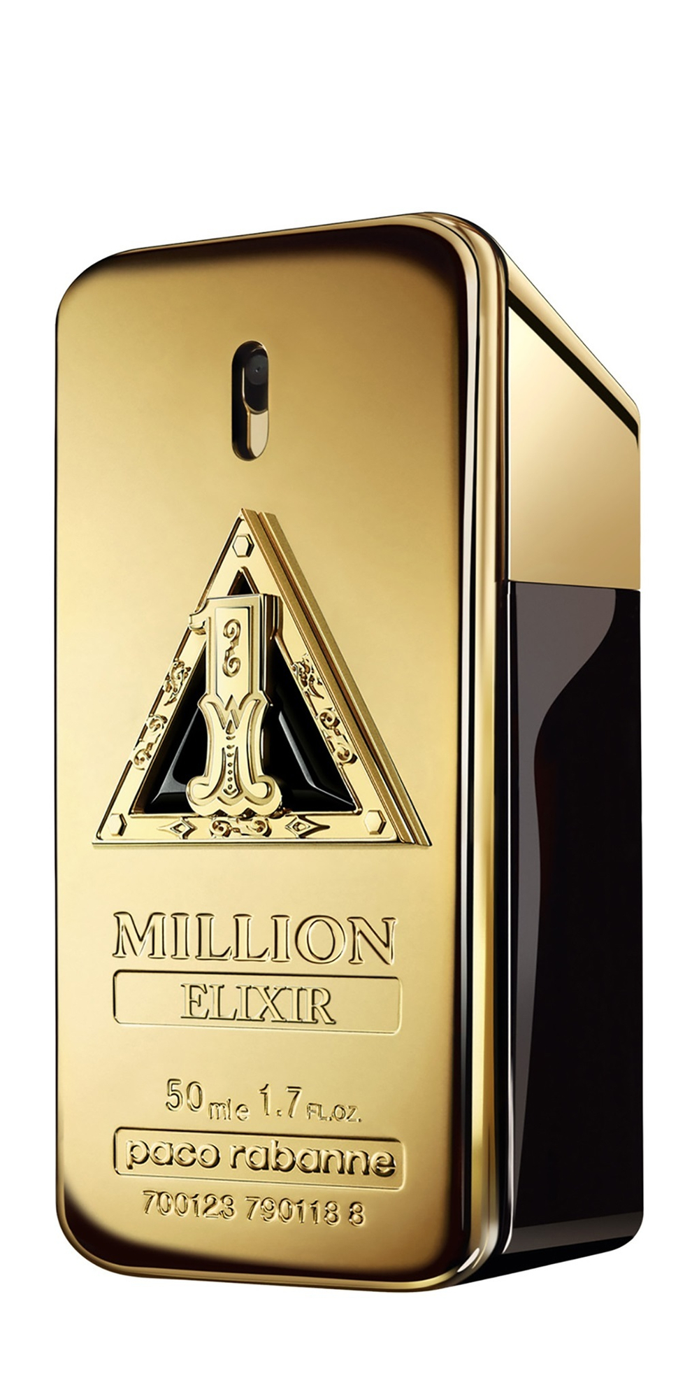 Paco Rabanne 1 Million Elixir парфюмированная вода, мужской