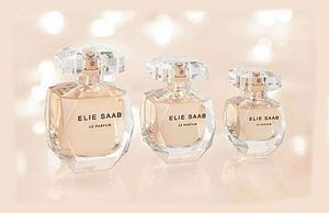 Elie Saab Le Parfum Eau De Parfum