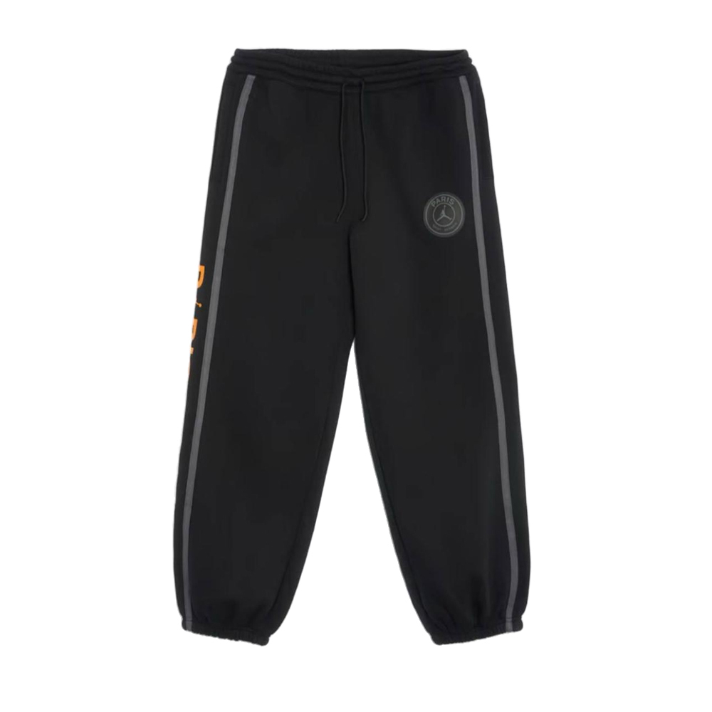 Штаны Jordan x PSG Black