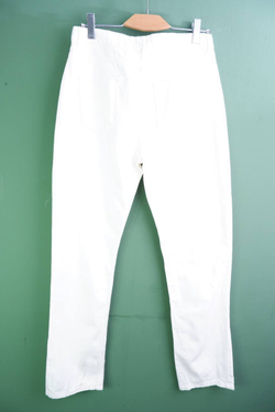 Джинсы Jelika практичные, визуально на 50 размер