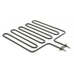 ТЭН HARVIA - тэн харвия 3000W ZSK-720 (ZSK720) 230V - нагревательный элемент для печи сауны