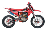 T9 Red Arrow