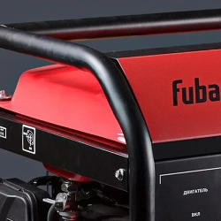 FUBAG BS 3300 A ES бензиновый генератор 431289