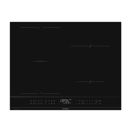 Индукционная варочная панель De Dietrich DPI4431BT