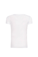 футболка 2 шт. Calvin Klein Jeans - белый(IG0IG01258)