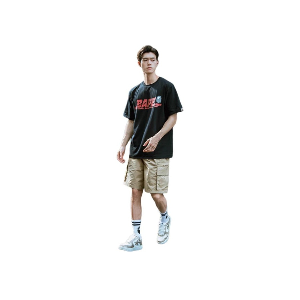 A Bathing Ape Bathing Ape Logo