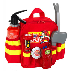 Klein - Рюкзак Пожарного Henry Fireman 8900