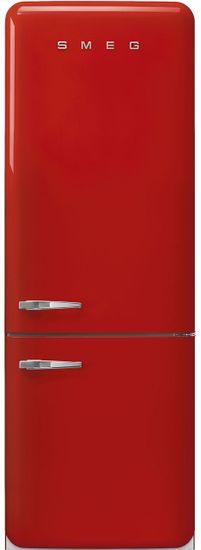 Холодильник Smeg FAB38RRD