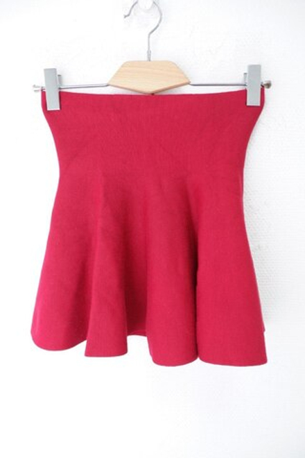 Юбка яркая 40 размер