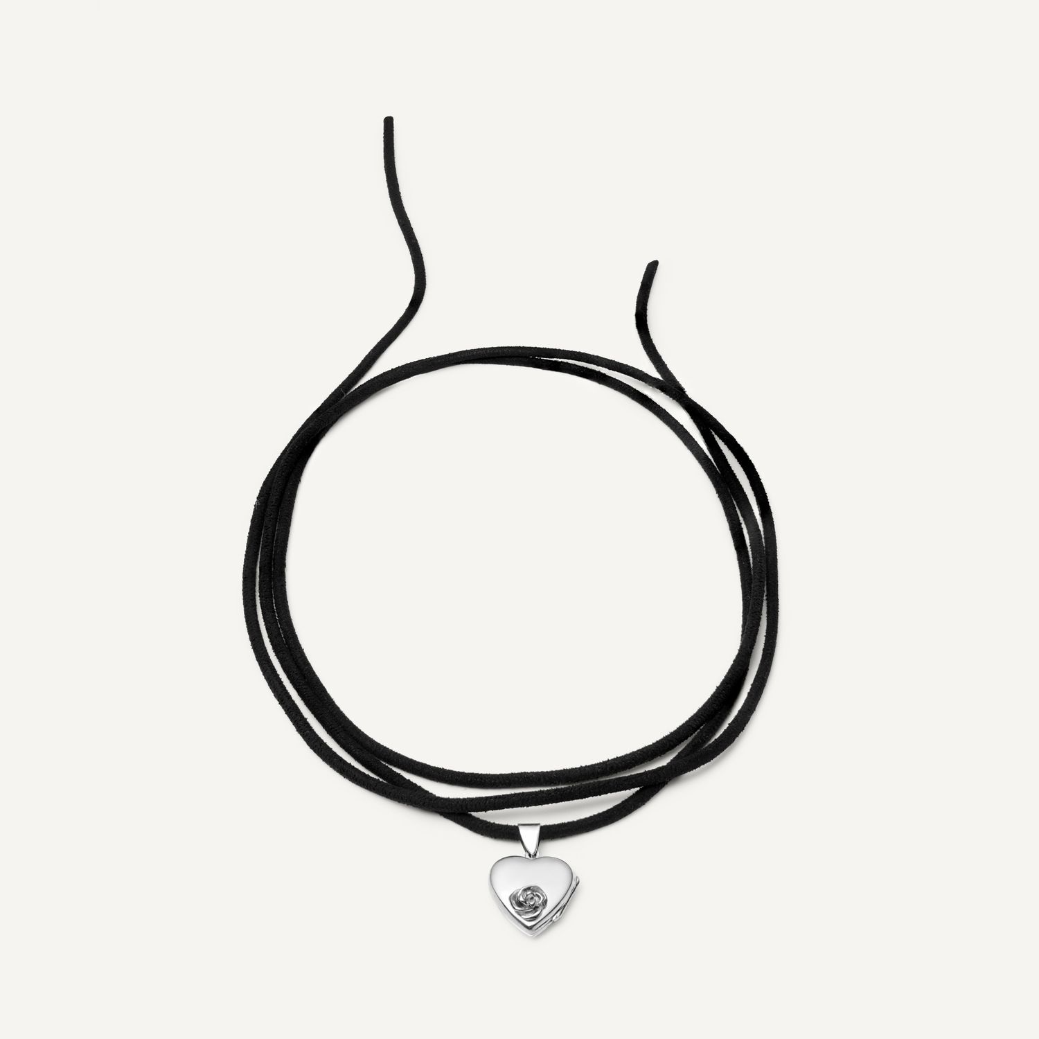 Колье Little Secret Necklace - Heart