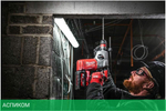 Бур Milwaukee SDS+ Contractor 12x260 (4932471238)