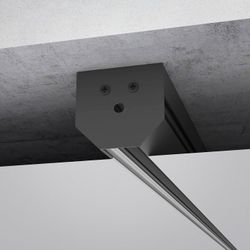 Трек встраиваемый Elektrostandard Slim Magnetic a067412