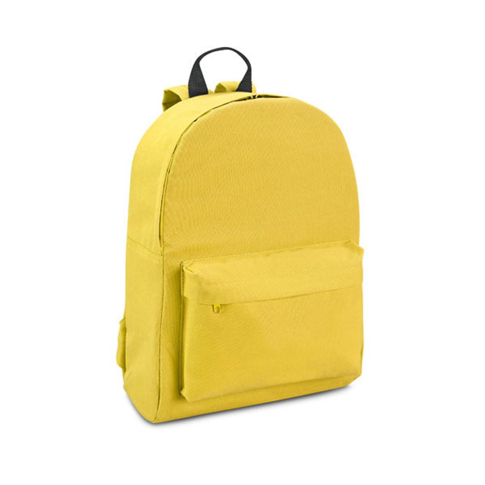 Рюкзак BERNA Жёлтый