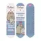 Əlfəcin \ Закладки \ Bookmark Закладки для учебников YES, Pusheen, пластиковые, 2D, Розово-голубые (708340)