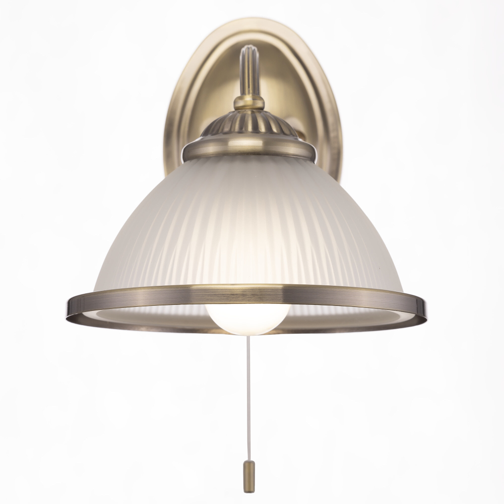 Citilux ALONSO CL422313 Бра с выключателем Бронза