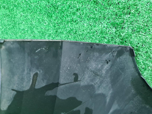 Бампер передний Jetta VS7 (2022-н.в.)