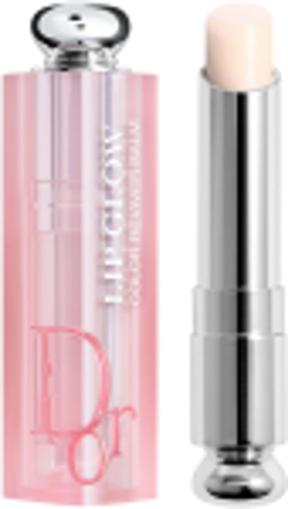 Бальзам для губ DIOR Addict Lip Glow Lip Balm - 000 Universal Clear