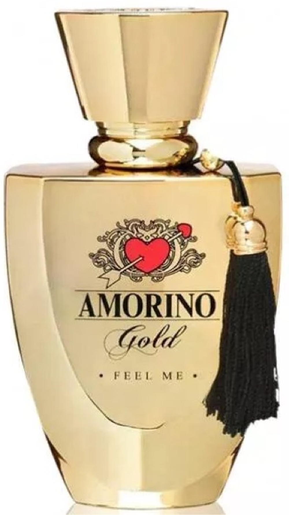 Amorino Gold Feel Me