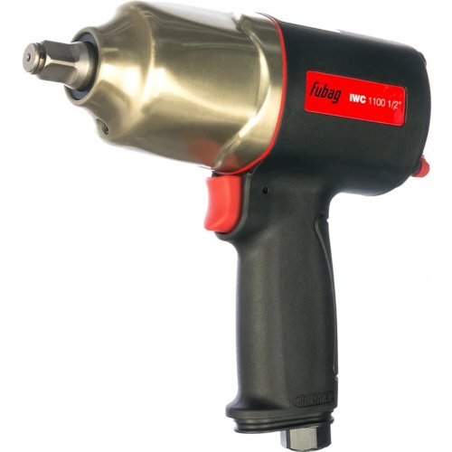 Пневмогайковерт Fubag ударный IWC-1100  1/2   (100220)