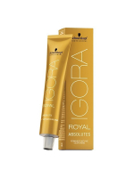 Краска для волос Igora Absolute 5-50 Светлый коричневый золотистый натуральный Schwarzkopf Professional, 60 мл