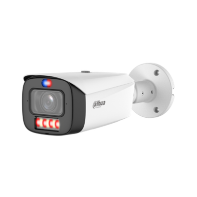 DH-IPC-HFW3449T1P-ZAS-PV-PRO 4 Мп уличная цилиндриечская IP-видеокамера