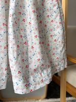 Хлопковая юбка Bonpoint, 140