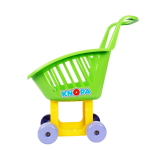 Тележка для шопинга (КНОПА)