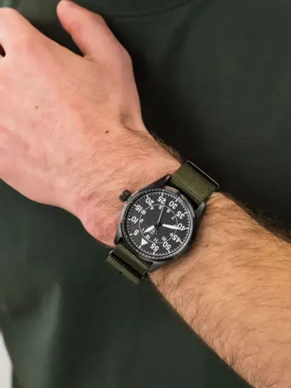 Мужские часы Orient RA-AC0H02N10B