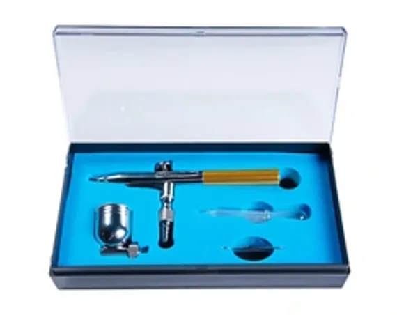 Пневмовинтоверт Fubag SL 120