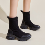 D FUSE SCANDINAVIA Ankle Boots Women"s