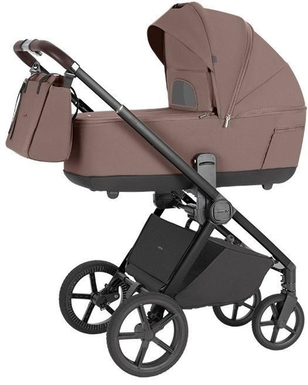 Carrello Коляска 2 в 1 Ultra Canvas Beige