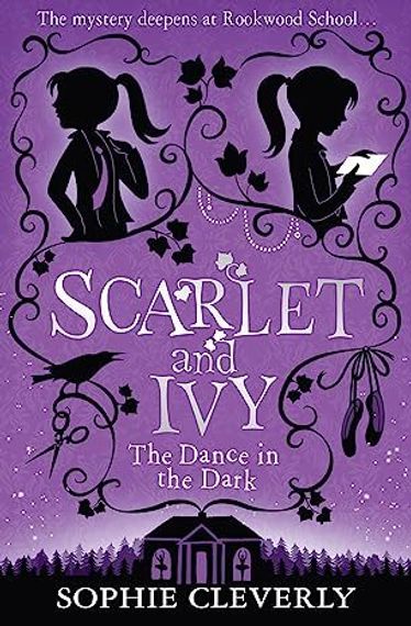 The Dance In The Dark (Scarlet And Ivy, Book 3)