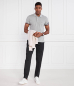 Брюки HAMPTON PUNTO MILANO Tommy Hilfiger - графитовый(MW0MW32124)