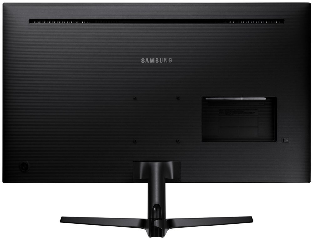 Монитор Samsung 32" U32J590UQI (LU32J590UQIXCI)