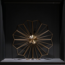 Часы настенные Объект мечты Сильви