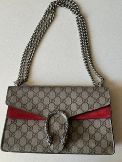 Сумка Gucci Dionysus