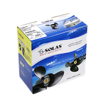 Винт Гребной T 3 х 09-9/10 х 13 Solas 5211-099-13 (25/30)  Алюминиевый