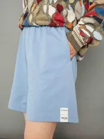 Шорты Toccotwo Пляжные Sky