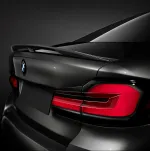Карбоновый обвес для BMW 5 серии G30 Рестайлинг / G60 БМВ тюнинг