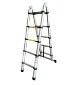 DWT, DTL-TDA3210, Стремянка телескопическая 3.2 м