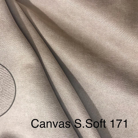 Канвас капучино оптом. Ширина -300 см. Арт. SW17-M02/25