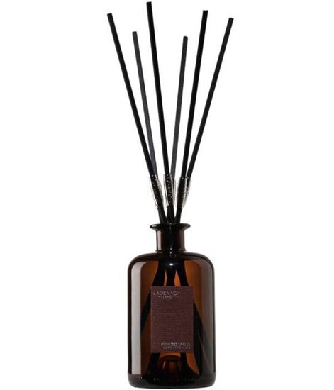 Roses des Sables, диффузор Vents d’Arabie collection, Ladenac Milano