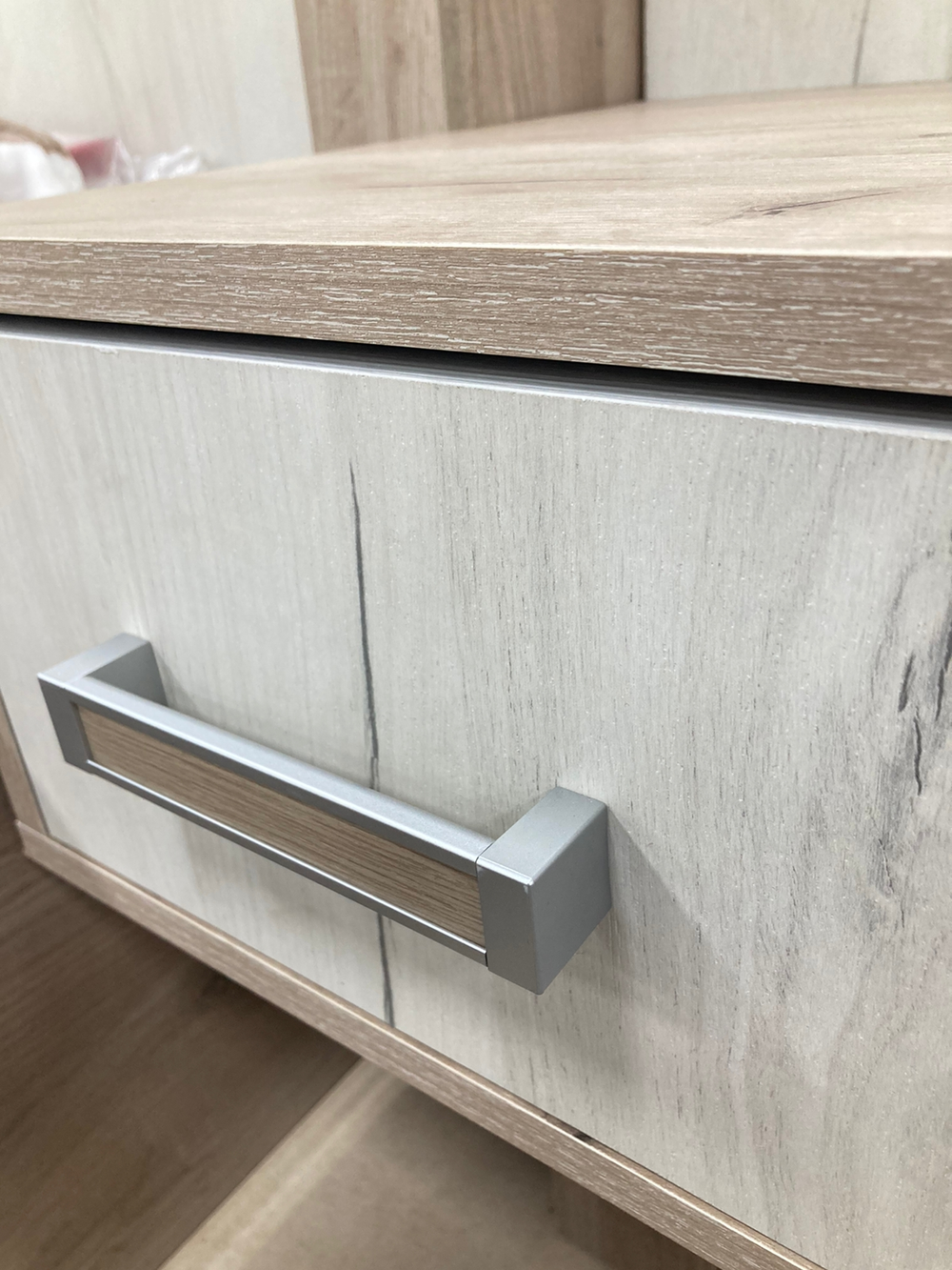 Ольга 19 Тумба прикроватная