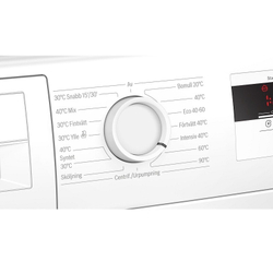Стиральная машина Bosch WAN280L2SN