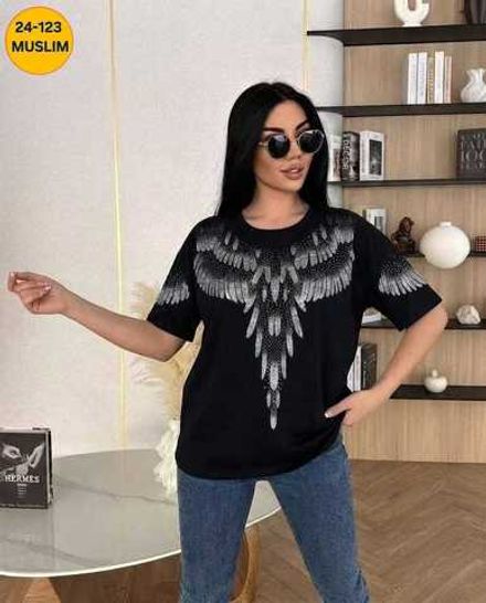Футболка 4145277 (0725497047) Fabrika