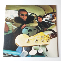 Винтажная виниловая пластинка LP The Suzi Quatro Story Golden Hits (Japan 1975) (Obi) Devil Gate Drive