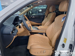 Genesis GV80 2.5T Бензин AWD (07.2020)