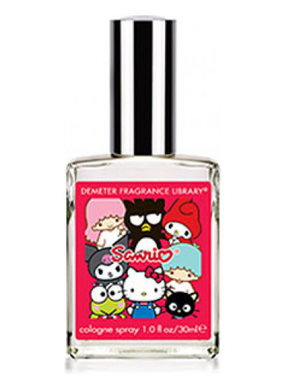 Demeter Fragrance Sanrio